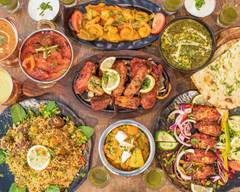 Tadka Indian Kitchen Amsterdam
