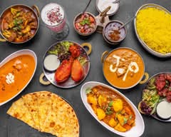 Jaipur Palace (Austin)