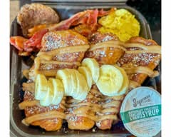 The Coop by Chicken's Kitchen (1030 Derbigny St)