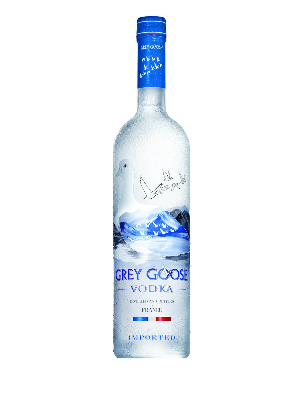 Grey Goose - Vodka original (700ml)