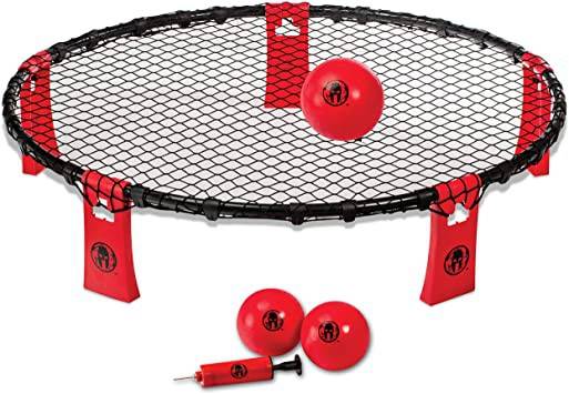 Franklin · Spyderball Spartan (1ct)