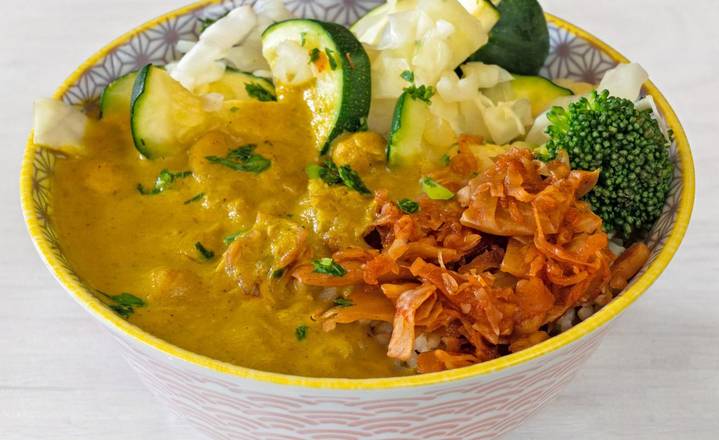 Tibetan Mama To Go