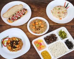 Taste of Sri Lanka
