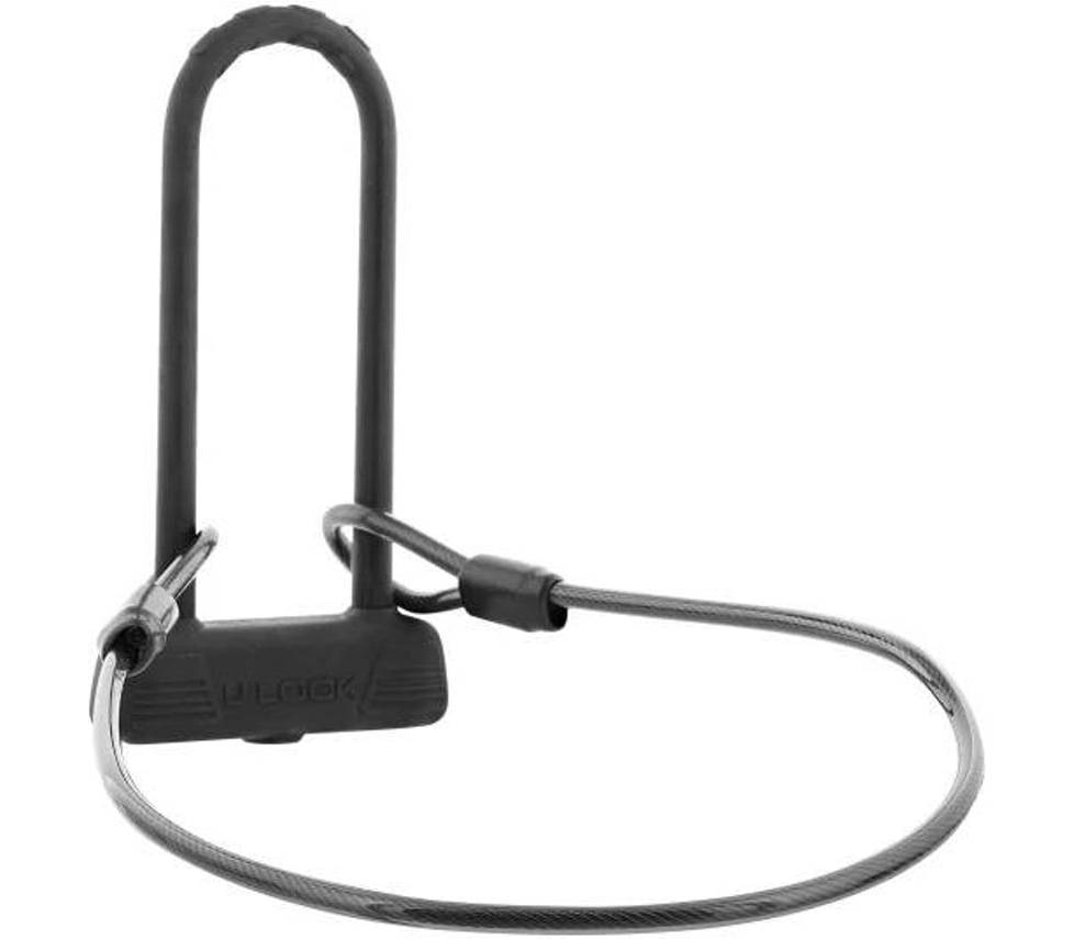 Bloqueio Em U Com Cabo TNB Umulockxl