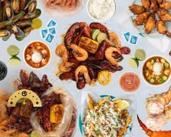 The Boiling Crab (Honolulu)