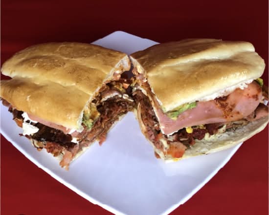 Tortas El Nido De La Tortugas