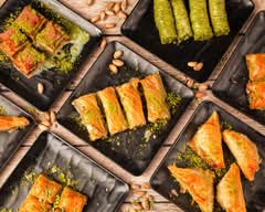 Öz Gaziantep Baklavaları & Bäckerei