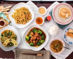 Chef House