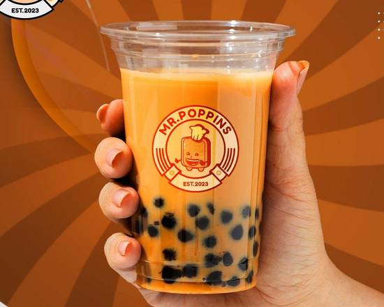 Thai Milk Tea