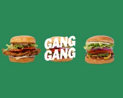 Gang Gang on Holland