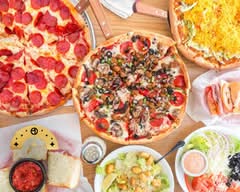 Delish Pizza (Elk Grove)