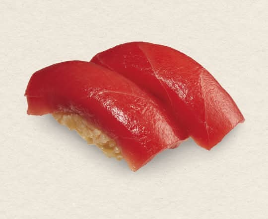 本まぐろ赤身
