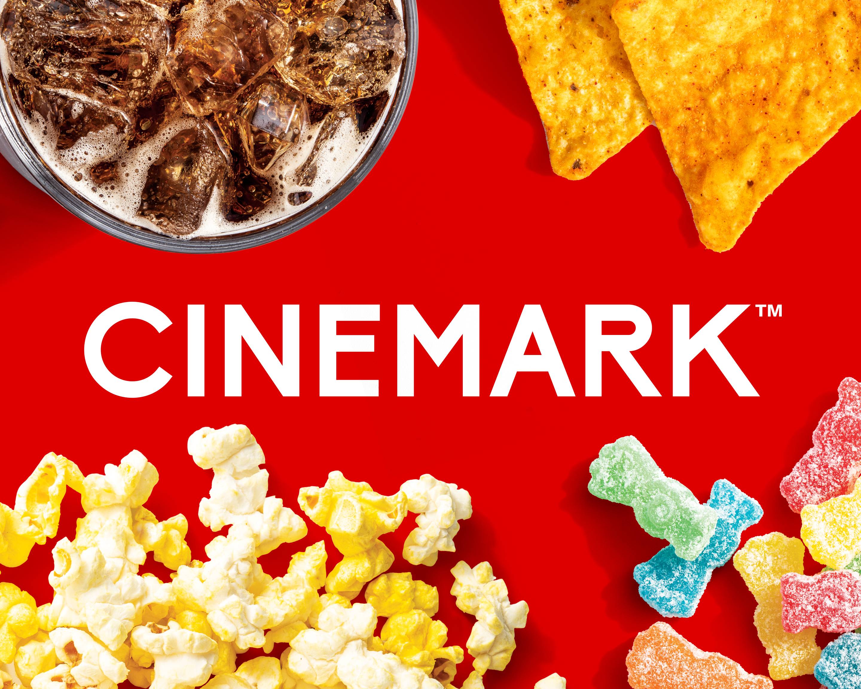 Order Cinemark Menu Delivery【Menu & Prices】| 921 Texas 121 , Allen