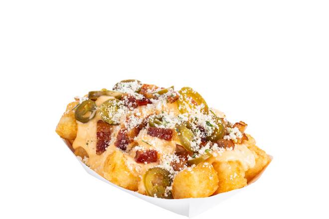 Loaded Tots