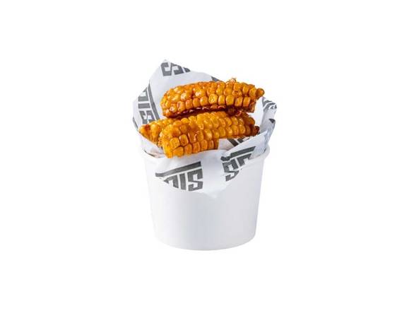 Corn Ribs