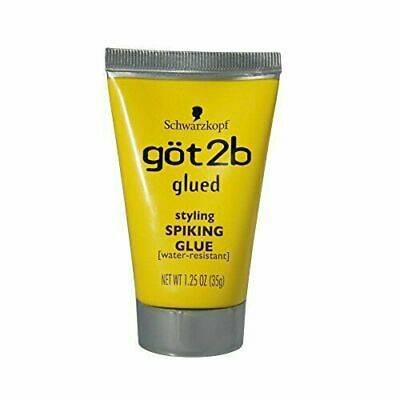 got2b · glued styling spiking glue - regular (1.25 oz)