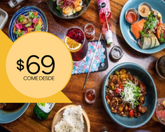 DARU-Oriental Kitchen