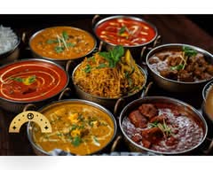 Maharaja Cuisine of India (Kent)