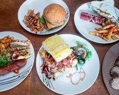 Mangope Bakery And Fast Food