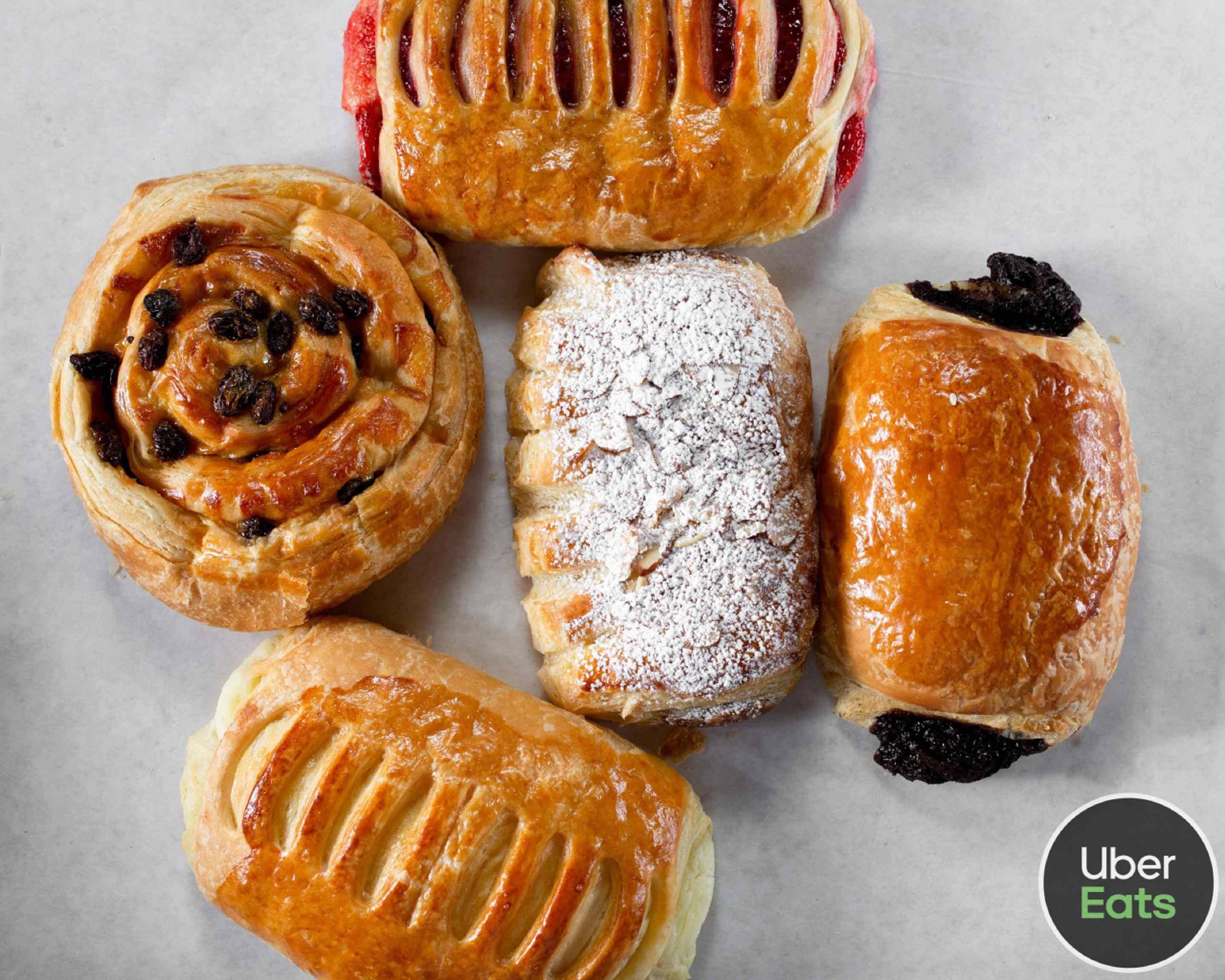 Avenue Bagel and Cafe Menu San Juan Capistrano • Order Avenue Bagel and