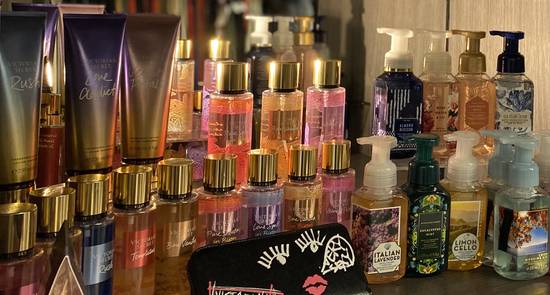 The Gift Shop