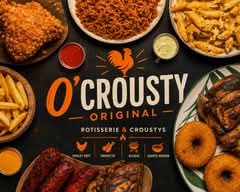 O'Crousty Original
