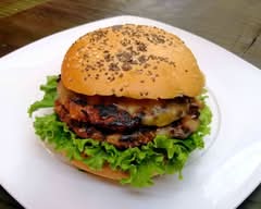 Hamburguesas Sedeño (Momoxpan)