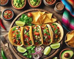 Mi Familia Mexican Restaurant (5125 Clinton Avenue)