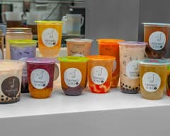 Toppings N Tea Spencer (Docklands)