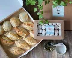 Anitas Baked Wonders