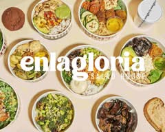 Enlagloria Salad House - Nuñez