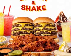 Smash&Shake