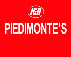 Piedimonte's IGA (Fitzroy North)