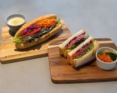 Ichivangama Cafeby壱番窯カフェ