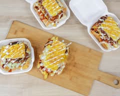 Kota King, Diepkloof