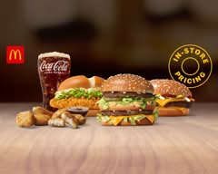 McDonald's® Fleurdal