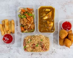 Golden Boat Chinese Takeaway