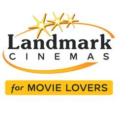 Landmark Cinemas (St. Catharines)