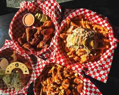 Flirty Bird Nashville Hot Chicken (Kensington)