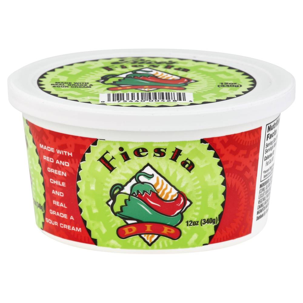 Price's Fiesta Dip