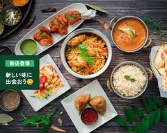 アジアンレストラン グルカキッチン