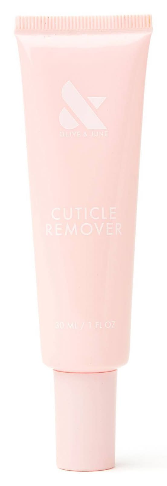 Olive & June Cuticle Remover (1 fl oz)