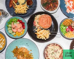 Mittagstisch By Rail Maint