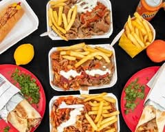 Kebab king
