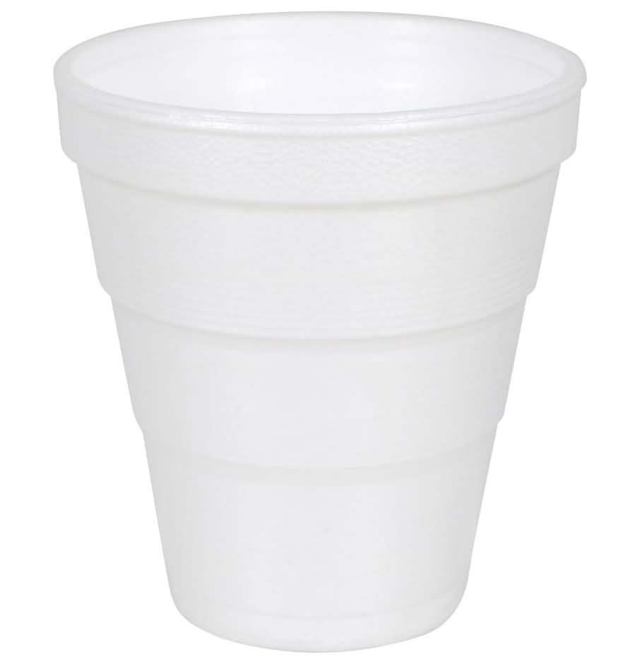 DG Home Foam Cups (45 ct)