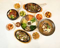 Nak Won Korean Restaurant (Markham)