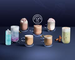 Second Cup Café (810 Route Jean-Gauvin)