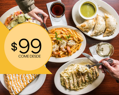 Enchiladas La México