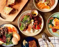 トラクター tractor