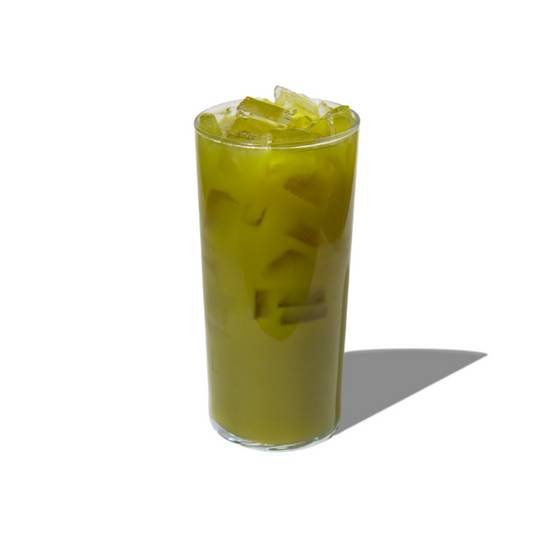 Lively Greens Juice (20oz)